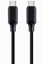 Изображение Gembird USB Type-C Male - USB Type-C Male 100W 1.5m Black