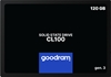 Изображение Goodram CL100 gen.3 2.5" 120 GB Serial ATA III 3D NAND