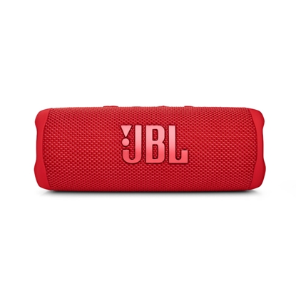 Изображение JBL Flip 6 Red