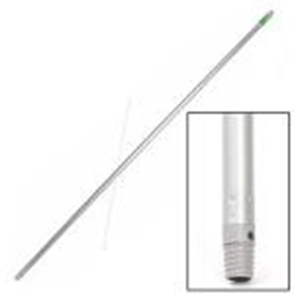 Picture of Kāts mopam,  150cm alumīnija,  ar vītni un caurumiem