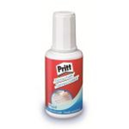 Picture of Korekcijas tepe PRITT 20ml