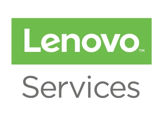Изображение Lenovo 5PS1G38104 warranty/support extension