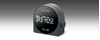 Изображение Muse M-185 CDB DAB/DAB+ DUAL Alarm Clock Radio, Portable, Black | Muse | M-185 CDB | Alarm function | Black