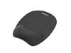 Picture of Natec Mouse pad with foam filling CHIPMUNK black