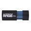 Attēls no Patriot Memory Supersonic Rage Lite USB flash drive 32 GB USB Type-A 3.2 Gen 1 (3.1 Gen 1) Black, Blue