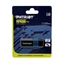 Attēls no Patriot Memory Supersonic Rage Lite USB flash drive 64 GB USB Type-A 3.2 Gen 1 (3.1 Gen 1) Black, Blue