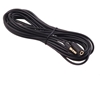 Изображение Kabel Maclean Jack 3.5mm - Jack 3.5mm 10m czarny (MCTV-822)