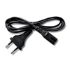 Изображение Qoltec 51516.90W Power adapter for Dell | 90W | 19.5V | 4.62A | 4.5*3.0+pin | +power cable