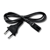 Picture of Qoltec 51516.90W Power adapter for Dell | 90W | 19.5V | 4.62A | 4.5*3.0+pin | +power cable