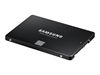 Picture of Samsung SSD 870 EVO 2,5  4TB SATA III