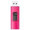Изображение Silicon Power flash drive 32GB Blaze B05 USB 3.0, pink