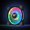 Picture of Wentylator Riing Duo 14 LED RGB Plus TT Premium (3x140mm, 500-1400 RPM) 