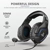 Изображение Trust GXT 488 Forze PS4 Headset Wired Head-band Gaming Black