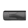 Picture of Versa N26 USB3.0 Window - Black 
