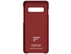 Изображение Samsung GP-G973HIFGOWA mobile phone case 15.5 cm (6.1") Cover Red
