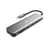 Изображение Silicon Power Dock Boost SU20 USB-C
