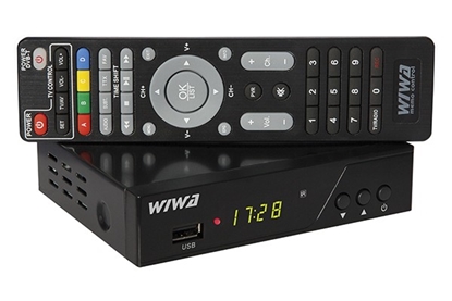 Picture of Tuner H.265 PRO DVB-T/DVB-T2 H.265 HD 