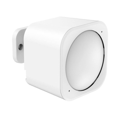 Attēls no AEOTEC Multisensor with 6 integrated functions (motion, temperature, light, humidity, vibration, UV sensors) Z-Wave