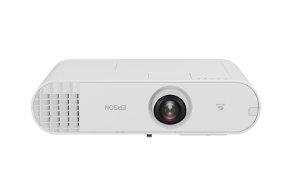 Attēls no Epson EB-U50 data projector Standard throw projector 3700 ANSI lumens 3LCD WUXGA (1920x1200) White