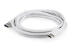 Изображение Gembird USB 3.0 AM to Type-C cable (AM/CM) 1.8m