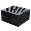 Изображение Gigabyte AORUS P1200W power supply unit 1200 W 20+4 pin ATX ATX Black