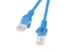Изображение Lanberg Patchcord UTP Cat.5e 10m Blue PCU5-10CC-1000-B