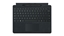 Attēls no Microsoft Surface Pro Signature Keyboard with Slim Pen 2 Black Microsoft Cover port QWERTY English