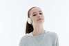 Picture of Philips TAUH202WT/00 headphones/headset Wireless Head-band Calls/Music Micro-USB Bluetooth White