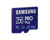 Picture of Samsung PRO PLUS 256GB + Adapter