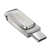 Изображение SanDisk Ultra Dual Drive Luxe 1TB USB Type-C   SDDDC4-1T00-G46