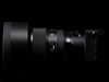 Picture of Objektyvas SIGMA 105mm f/1.4 DG HSM Art lens for Nikon
