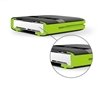 Picture of ARMOR A60 2TB USB 3.0 BLACK-GREEN/PANCERNY wstrząso/pyło i wodoodporny