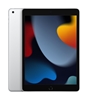 Picture of Apple | iPad 10.2" 9th Gen | 10.2 " | Silver | Retina IPS LCD | A13 Bionic | 3 GB | 256 GB | Wi-Fi | Front camera | 12 MP | Rear camera | 8 MP | Bluetooth | 4.2 | iPadOS | 15 | Warranty 12 month(s)