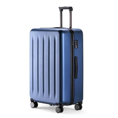 Picture of XNA4105GL Luggage Classic | Blue | 20 "