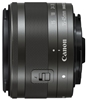 Picture of Canon EF-M 15-45mm f/3.5-6.3 IS STM Lens - Graphite