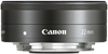 Picture of Canon EF-M 22mm f/2 STM Lens