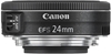 Picture of Canon EF-S 24mm f/2.8 STM Lens