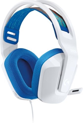 Picture of Logitech G G335 Wired Gaming Headset