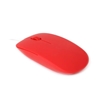 Picture of Omega mouse OM-414 Optical, red