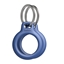 Attēls no 1x2 Belkin Key Ring for Apple AirTag, blue MSC002btBL