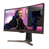 Изображение BenQ EW3880R LED display 95.2 cm (37.5") 3840 x 1600 pixels Wide Quad HD+ LCD Brown