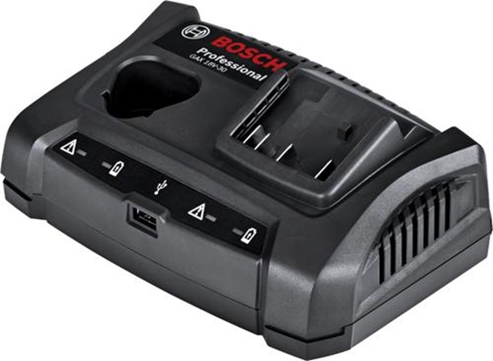 Picture of Bosch GAX 18V-30 Professional Battery charger