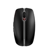 Picture of CHERRY Stream Desktop keyboard Mouse included RF Wireless QWERTY US English Black