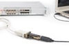 Изображение DIGITUS USB2.0 Serial adapter DSUB 9M incl. USB A Cable 80cm