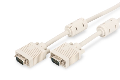 Изображение Digitus VGA Monitor Connection Cable