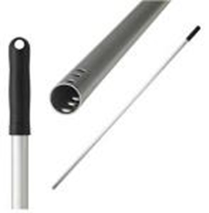 Picture of Kāts mopam,  150cm alumīnija,  ar caurumiem