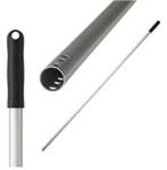 Picture of Kāts mopam,  150cm alumīnija,  ar caurumiem