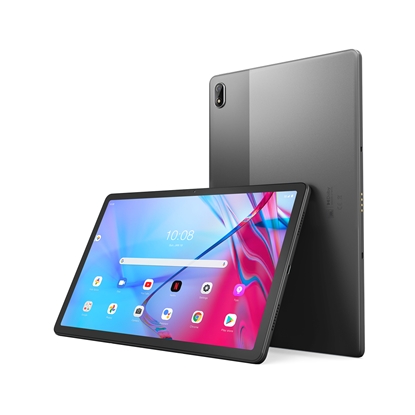 Picture of Lenovo Tab P11 5G 128 GB 27.9 cm (11") Qualcomm Snapdragon 6 GB Wi-Fi 5 (802.11ac) Android 11 Grey