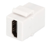 Изображение Digitus HDMI 2.0 Keystone Module (Female/Female)