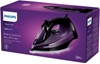 Picture of Philips 5000 series DST5030/80 iron Steam iron SteamGlide Plus soleplate 2400 W Violet DST5030/80 Irons